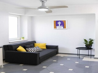 Appartement Dubrovnik Équipement 32