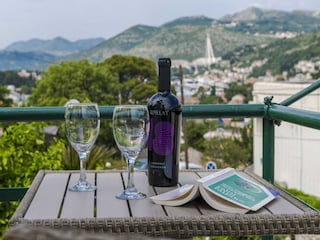 Apartment Dubrovnik Außenaufnahme 5