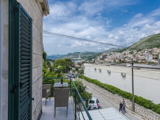 Appartement Dubrovnik Buitenaudio-opname 13
