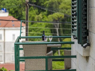 Appartement Dubrovnik Buitenaudio-opname 7