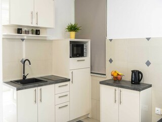 Appartement Dubrovnik Kenmerken 33