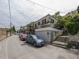 Appartement Dubrovnik Enregistrement extérieur 14