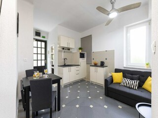 Appartement Dubrovnik Kenmerken 26