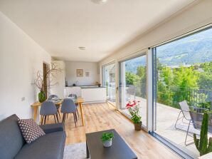 Ferienwohnung Mountain Suite - Alpstay