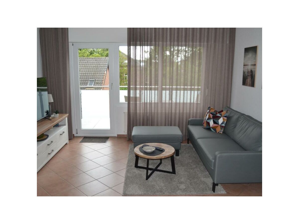 Ferienwohnung Allium
