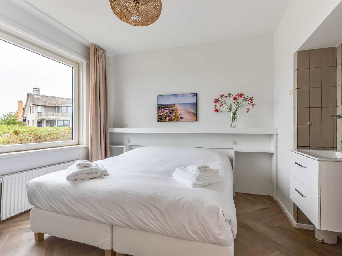 Apartamento de vacaciones Bergen aan Zee Características 1