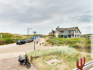 Appartement de vacances Bergen aan Zee Enregistrement extérieur 5