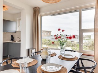 Appartamento per vacanze Bergen aan Zee Caratteristiche 10