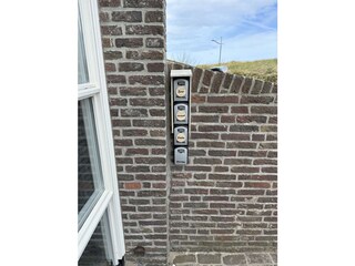 Appartement de vacances Bergen aan Zee Environnement 31