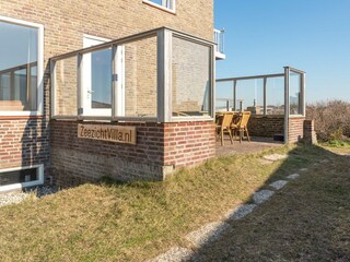 Appartement de vacances Bergen aan Zee Enregistrement extérieur 8