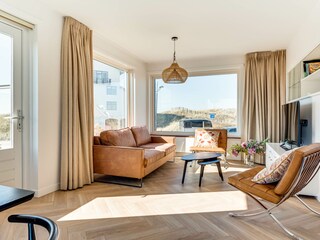 Holiday apartment Bergen aan Zee Features 12