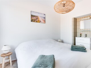 Appartement de vacances Bergen aan Zee Équipement 1