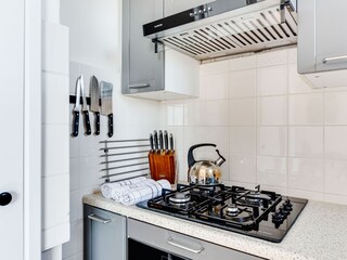 Holiday apartment Bergen aan Zee Features 14