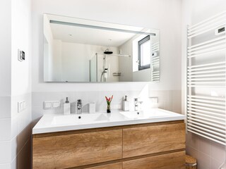 Appartement de vacances Bergen aan Zee Équipement 16