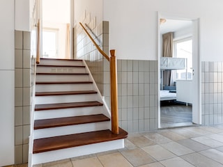 Appartamento per vacanze Bergen aan Zee Caratteristiche 22