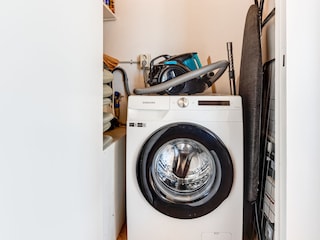 Vakantieappartement Bergen aan Zee Kenmerken 26