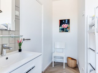 Appartement de vacances Bergen aan Zee Équipement 24