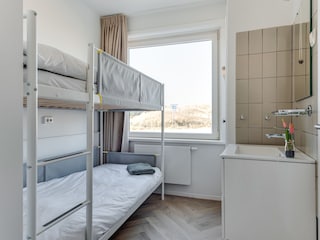 Vakantieappartement Bergen aan Zee Kenmerken 23