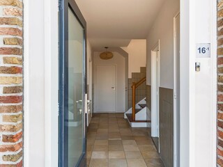 Apartamento de vacaciones Bergen aan Zee Características 28