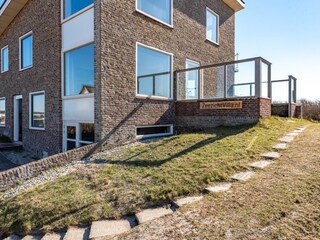 Vakantieappartement Bergen aan Zee Omgeving 29
