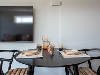Appartement de vacances Bergen aan Zee Équipement 8