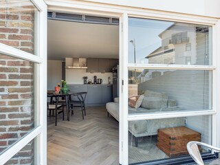 Appartement de vacances Bergen aan Zee Équipement 9