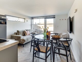 Apartamento de vacaciones Bergen aan Zee Características 15