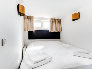 Appartamento per vacanze Bergen aan Zee Caratteristiche 16