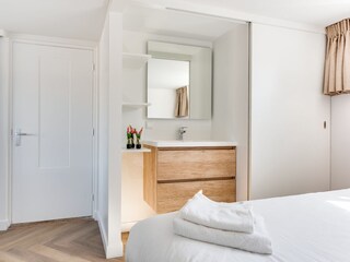 Appartement de vacances Bergen aan Zee Équipement 11
