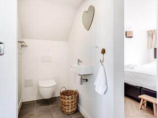 Apartamento de vacaciones Bergen aan Zee Características 18