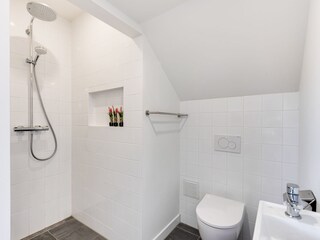 Appartement de vacances Bergen aan Zee Équipement 19