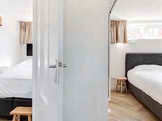 Vakantieappartement Bergen aan Zee Kenmerken 20