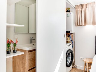 Appartement de vacances Bergen aan Zee Équipement 21