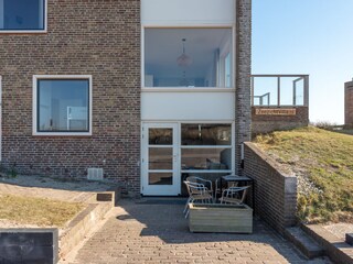 Appartement de vacances Bergen aan Zee Enregistrement extérieur 5