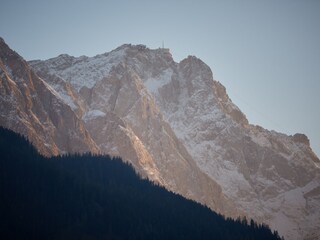 Zugspitze