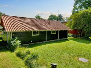 6 Personen Ferienhaus in Græsted-By Traum - Udsholt Strand - image1