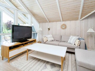 Maison de vacances Udsholt Strand  40