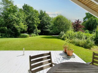 Vakantiehuis Udsholt Strand  7