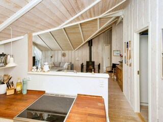 Vakantiehuis Udsholt Strand  11
