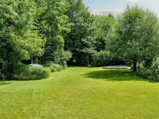 Vakantiehuis Udsholt Strand Buitenaudio-opname 3