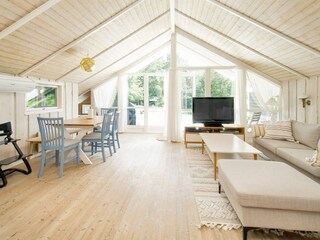 Vakantiehuis Udsholt Strand  16