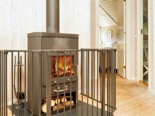 Vakantiehuis Udsholt Strand  18