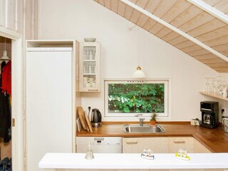 Vakantiehuis Udsholt Strand  20