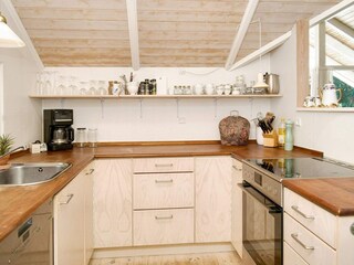 Vakantiehuis Udsholt Strand  10