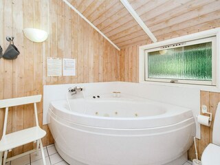 Ferienhaus Udsholt Strand  29