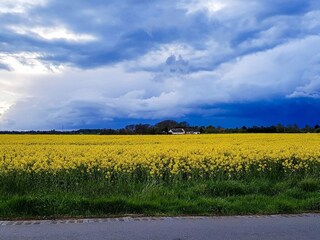Vakantiehuis Udsholt Strand Buitenaudio-opname 5