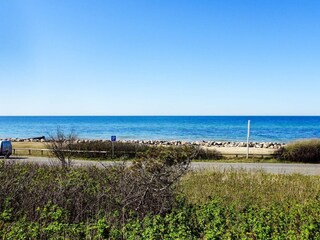 Casa per le vacanze Udsholt Strand  33