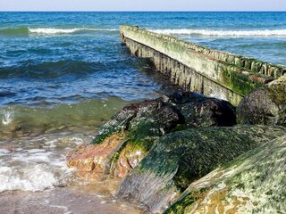 Vakantiehuis Udsholt Strand  36