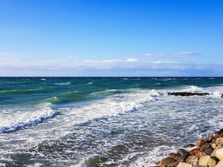 Casa per le vacanze Udsholt Strand  13