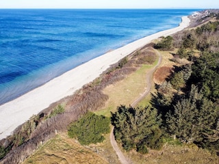 Casa de vacaciones Udsholt Strand  37